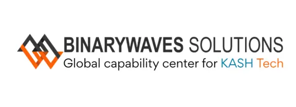 BinaryWaves